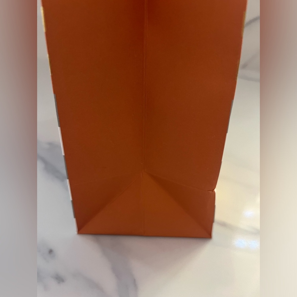 AUTHENTIC  Louis Vuitton 2022 Holiday Lego Gift Shopping Bag - Picture 9 of 11